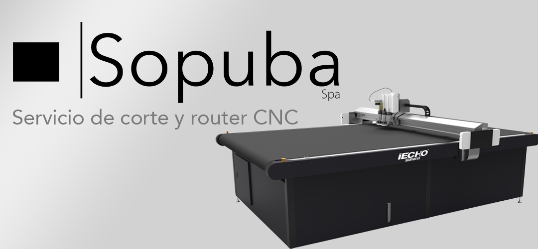 Servicio Corte Router/ CNC.